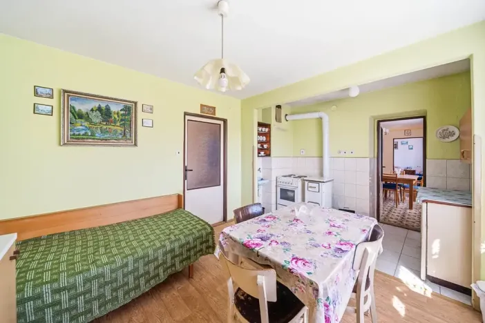 Prodej rodinného domu, Perálec, 100 m2