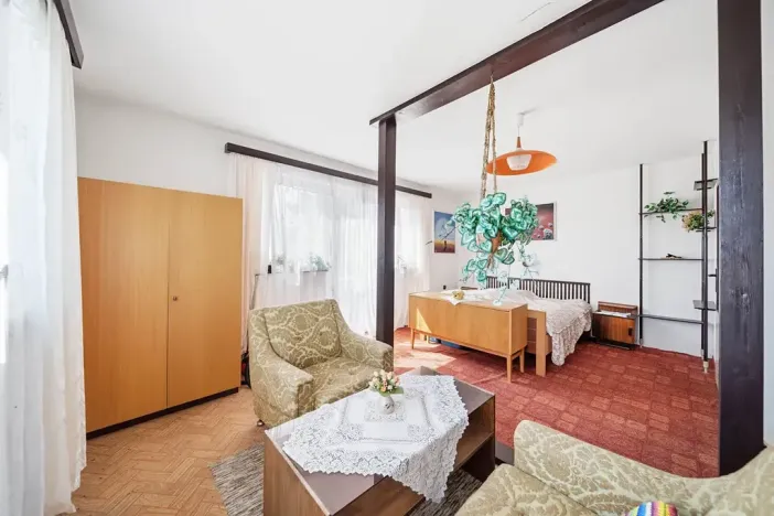 Prodej rodinného domu, Perálec, 100 m2