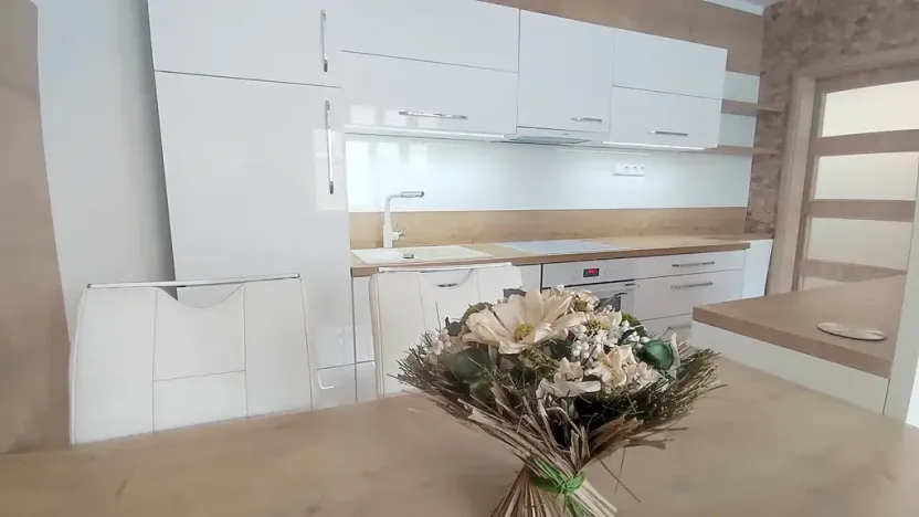 Pronájem bytu 3+kk, Hradec Králové, Bozděchova, 63 m2
