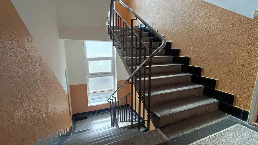 Pronájem bytu 3+kk, Hradec Králové, Bozděchova, 63 m2