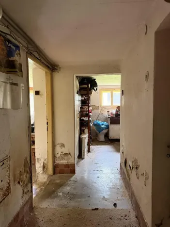 Prodej rodinného domu, Česká Kamenice, Máchova, 150 m2