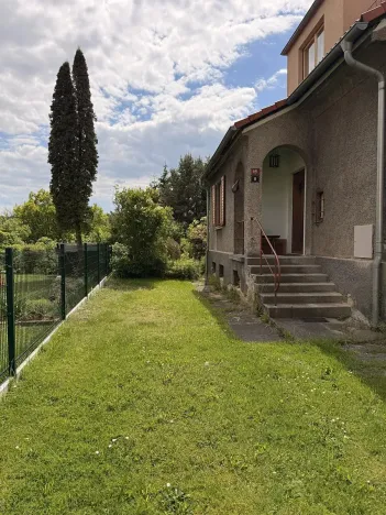 Prodej rodinného domu, Česká Kamenice, Máchova, 150 m2