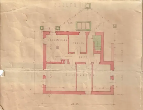 Prodej rodinného domu, Česká Kamenice, Máchova, 150 m2