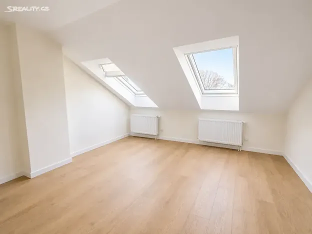 Prodej bytu 4+kk, Praha - Holešovice, Kamenická, 85 m2