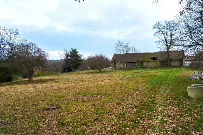 Prodej pozemku pro bydlení, Staré Město pod Landštejnem, 1025 m2