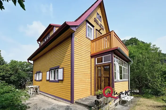 Prodej chaty, Měchenice, 80 m2