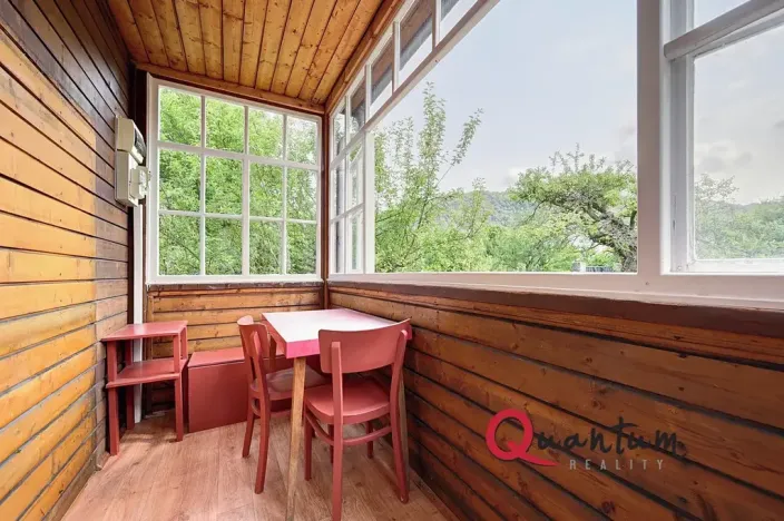 Prodej chaty, Měchenice, 80 m2