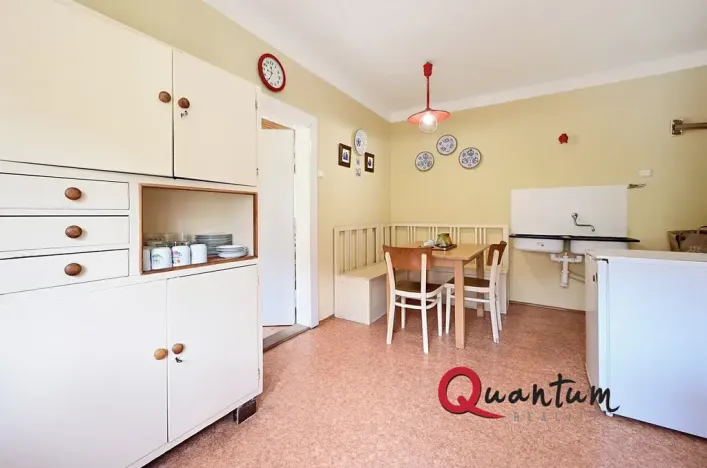 Prodej chaty, Měchenice, 80 m2