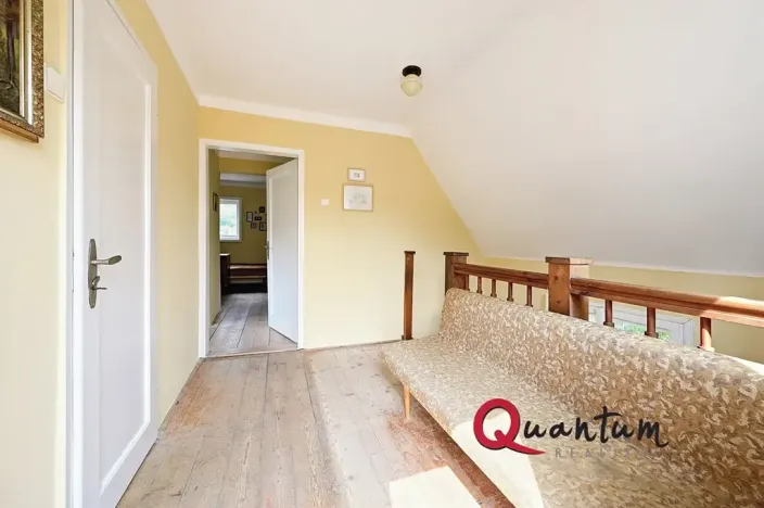 Prodej chaty, Měchenice, 80 m2