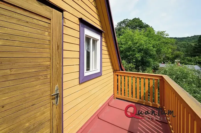 Prodej chaty, Měchenice, 80 m2
