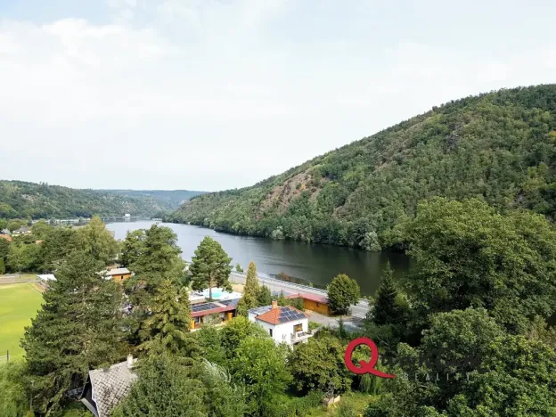 Prodej chaty, Měchenice, 80 m2