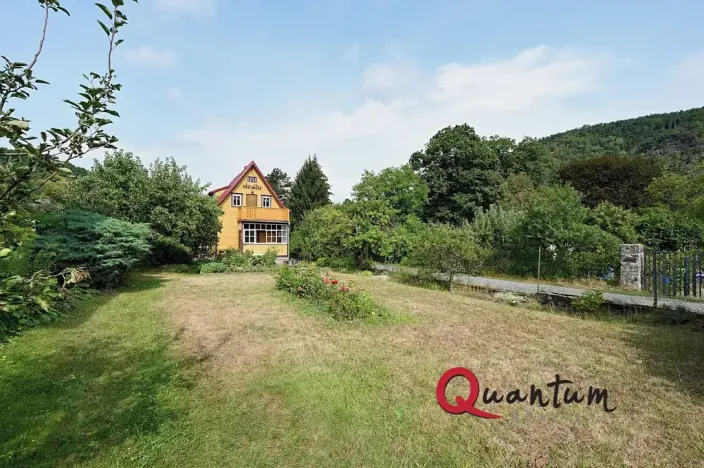 Prodej chaty, Měchenice, 80 m2