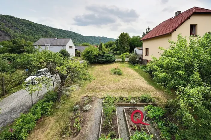 Prodej chaty, Měchenice, 80 m2