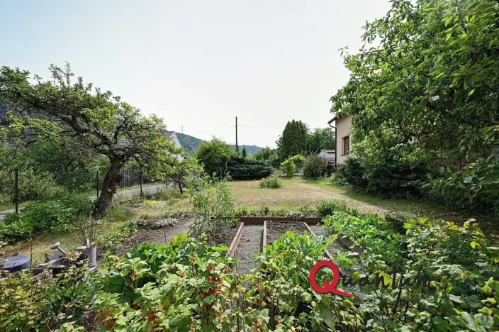 Prodej chaty, Měchenice, 80 m2
