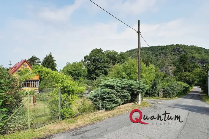 Prodej chaty, Měchenice, 80 m2