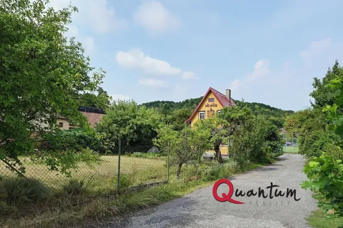 Prodej chaty, Měchenice, 80 m2