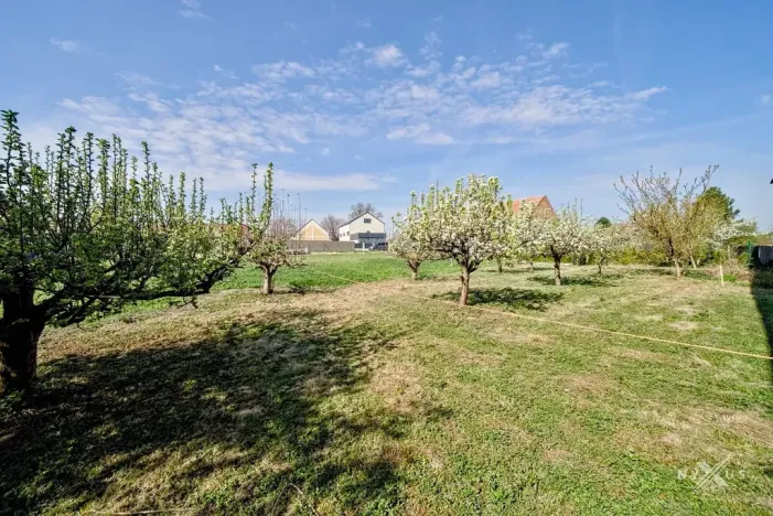 Prodej rodinného domu, Brázdim, 153 m2