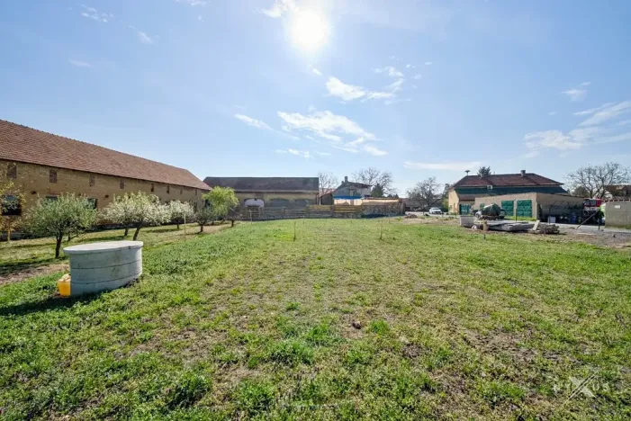 Prodej rodinného domu, Brázdim, 153 m2