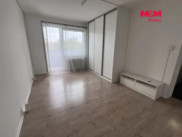Pronájem bytu 2+1, Kladno - Kročehlavy, Pražská, 52 m2