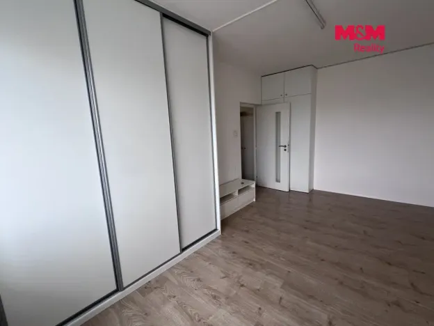 Pronájem bytu 2+1, Kladno - Kročehlavy, Pražská, 52 m2