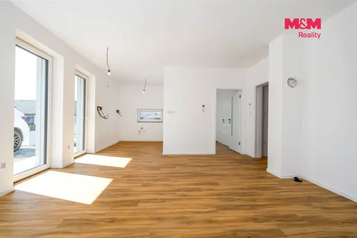 Prodej rodinného domu, Slatina nad Zdobnicí, 85 m2