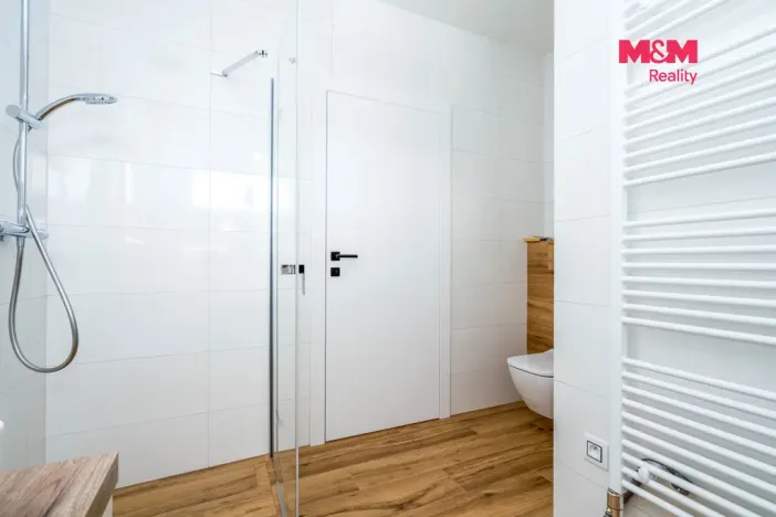 Prodej rodinného domu, Slatina nad Zdobnicí, 85 m2