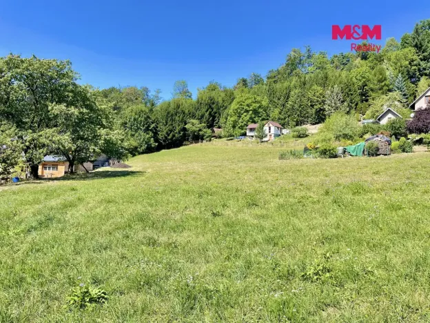 Prodej pozemku pro bydlení, Šedivec, 2000 m2