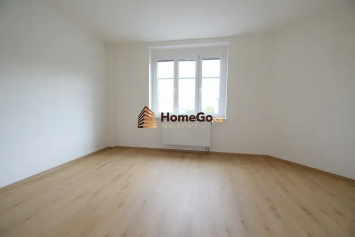 Pronájem bytu 2+kk, Praha - Nusle, Žateckých, 50 m2