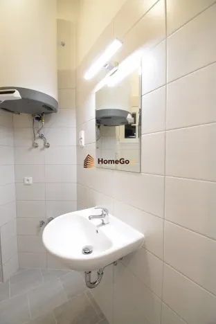 Pronájem bytu 2+kk, Praha - Nusle, Žateckých, 50 m2