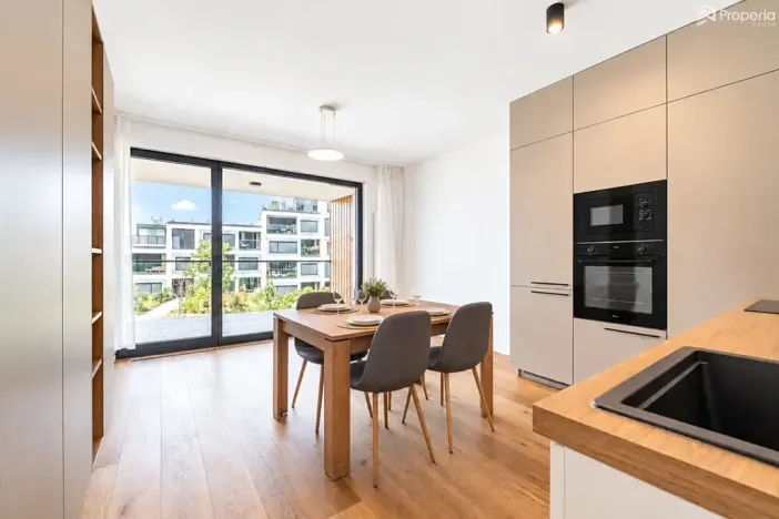 Prodej bytu 3+kk, Praha - Hlubočepy, Dostalové, 55 m2