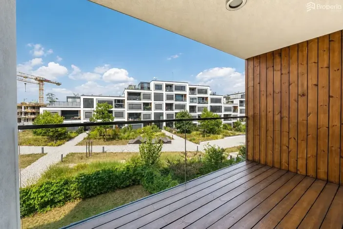Prodej bytu 3+kk, Praha - Hlubočepy, Dostalové, 55 m2