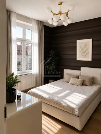 Pronájem bytu 3+1, Praha - Bubeneč, Charlese de Gaulla, 95 m2