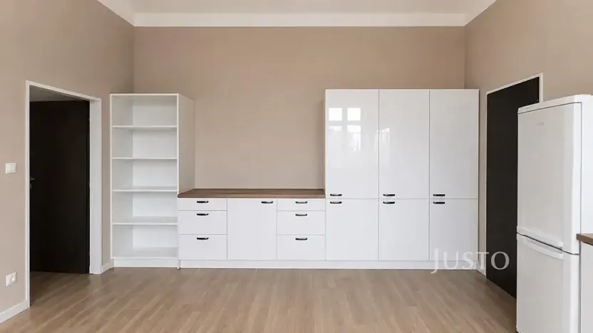 Pronájem bytu 3+kk, Písek, Pražská, 71 m2