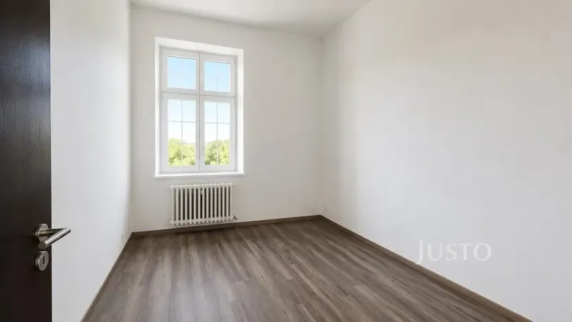Pronájem bytu 3+kk, Písek, Pražská, 71 m2