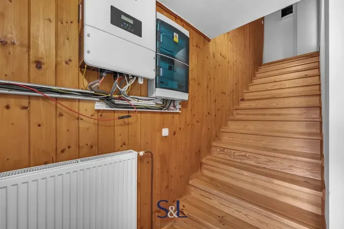 Prodej rodinného domu, Horní Planá, 200 m2