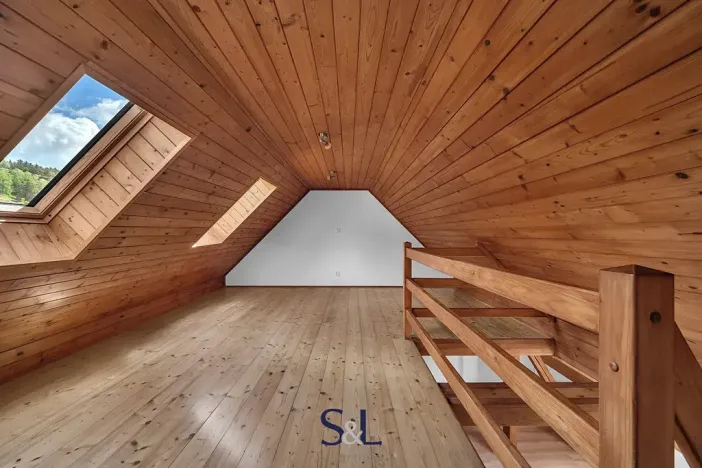 Prodej rodinného domu, Horní Planá, 200 m2
