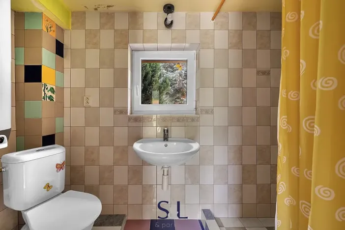 Prodej rodinného domu, Horní Planá, 200 m2