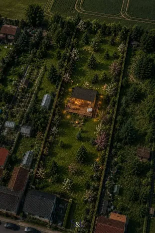Prodej pozemku pro bydlení, Bystřice, 2125 m2
