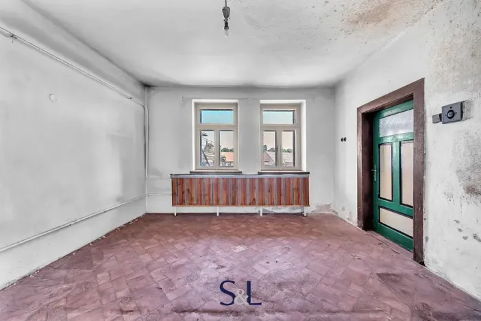 Prodej rodinného domu, Výžerky, 130 m2