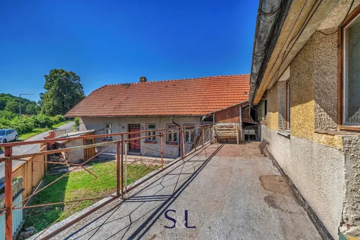 Prodej rodinného domu, Výžerky, 130 m2