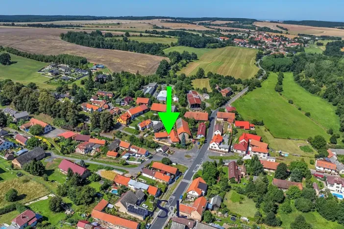 Prodej rodinného domu, Výžerky, 130 m2