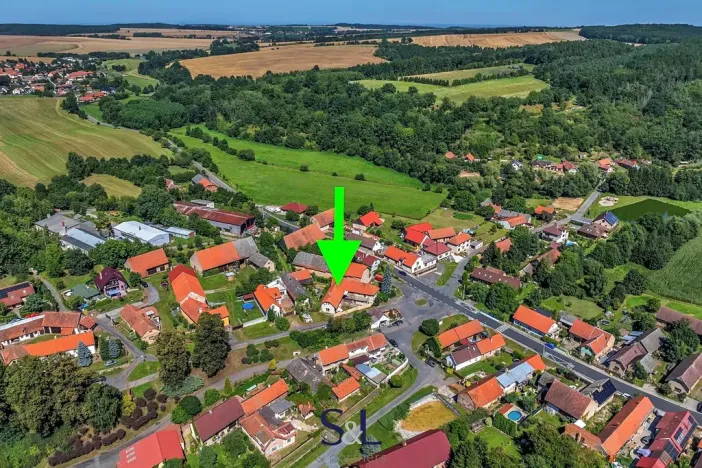 Prodej rodinného domu, Výžerky, 130 m2