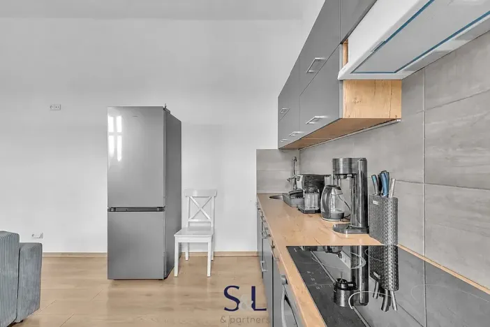 Prodej bytu 2+kk, Liberec, Železniční, 72 m2