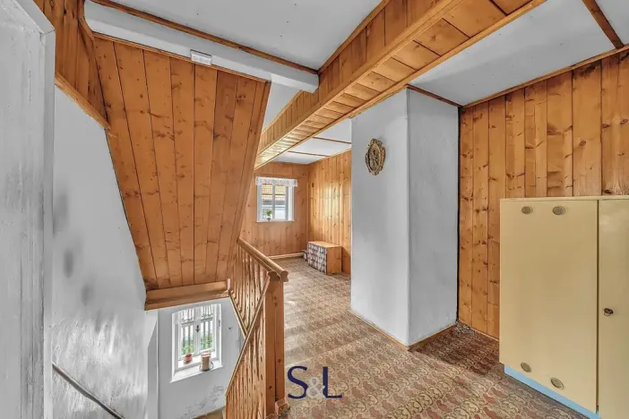 Prodej chalupy, Prysk, 190 m2