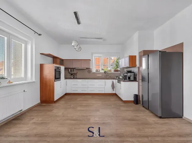 Prodej rodinného domu, Jičín, Na Tobolce, 127 m2