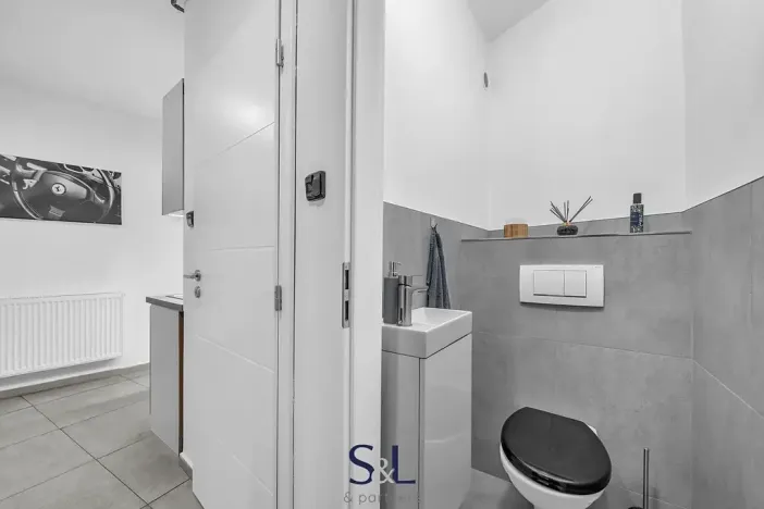 Prodej obchodního prostoru, Nový Bor, Česká, 325 m2