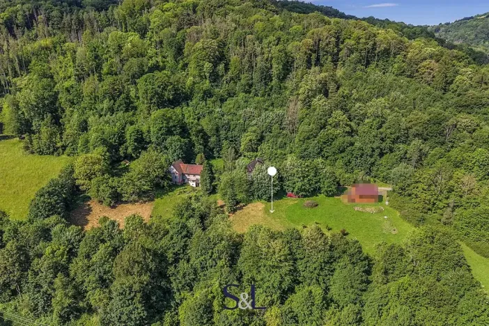 Prodej pozemku pro bydlení, Malá Veleň, 2299 m2