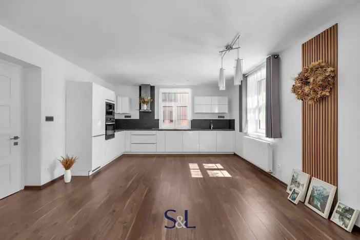 Prodej bytu 3+kk, Liberec, Pavlovická, 100 m2