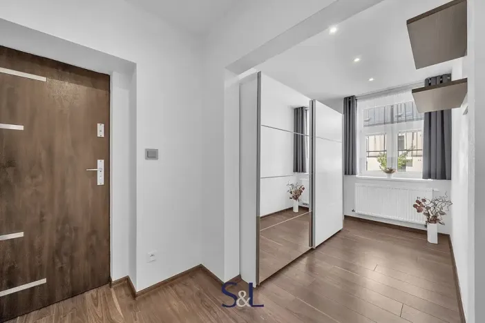 Prodej bytu 3+kk, Liberec, Pavlovická, 100 m2