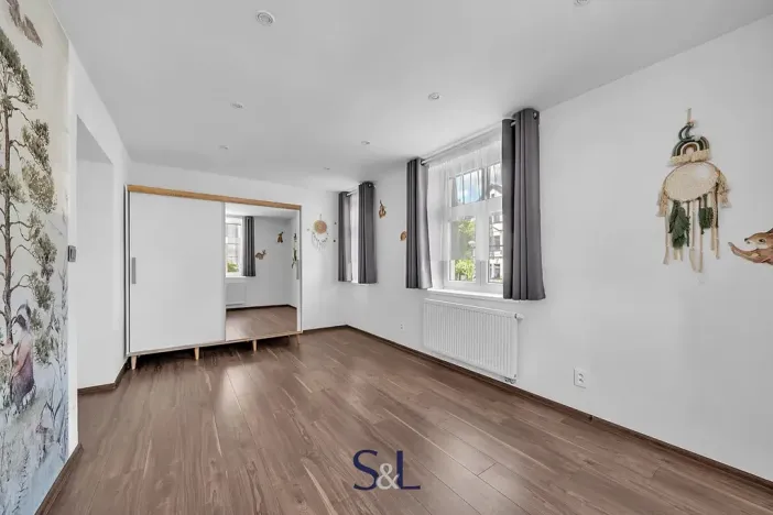 Prodej bytu 3+kk, Liberec, Pavlovická, 100 m2